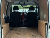 USED 2019 69 FIAT FIORINO 1.3 MULTIJET 80BHP - NO VAT 