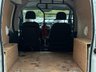USED 2019 69 FIAT FIORINO 1.3 MULTIJET 80BHP - NO VAT 