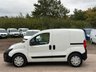 USED 2019 69 FIAT FIORINO 1.3 MULTIJET 80BHP - NO VAT 