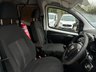 USED 2019 69 FIAT FIORINO 1.3 MULTIJET 80BHP - NO VAT 