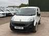 USED 2019 69 FIAT FIORINO 1.3 MULTIJET 80BHP - NO VAT 