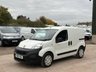 USED 2019 69 FIAT FIORINO 1.3 MULTIJET 80BHP - NO VAT 