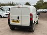 USED 2019 69 FIAT FIORINO 1.3 MULTIJET 80BHP - NO VAT 