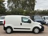 USED 2019 69 FIAT FIORINO 1.3 MULTIJET 80BHP - NO VAT 