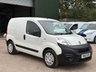 USED 2019 69 FIAT FIORINO 1.3 MULTIJET 80BHP - NO VAT 