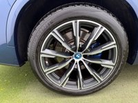 USED 2021 71 BMW X5 3.0 45e 24kWh M Sport SUV 5dr Petrol Plug-in Hybrid Auto xDrive Euro 6 (s/s) (394 ps) 