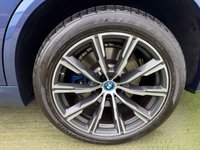 USED 2021 71 BMW X5 3.0 45e 24kWh M Sport SUV 5dr Petrol Plug-in Hybrid Auto xDrive Euro 6 (s/s) (394 ps) 
