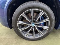 USED 2021 71 BMW X5 3.0 45e 24kWh M Sport SUV 5dr Petrol Plug-in Hybrid Auto xDrive Euro 6 (s/s) (394 ps) 
