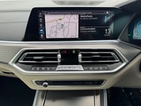 USED 2021 71 BMW X5 3.0 45e 24kWh M Sport SUV 5dr Petrol Plug-in Hybrid Auto xDrive Euro 6 (s/s) (394 ps) 