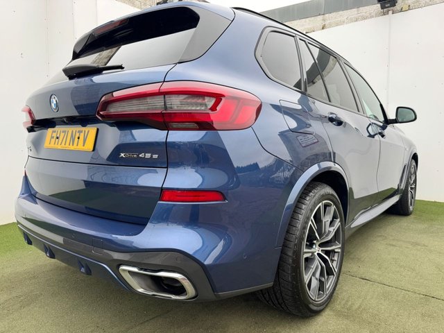 2021 BMW X5 - Photo 12