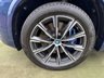 USED 2021 71 BMW X5 3.0 45e 24kWh M Sport SUV 5dr Petrol Plug-in Hybrid Auto xDrive Euro 6 (s/s) (394 ps) 