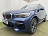 USED 2021 71 BMW X5 3.0 45e 24kWh M Sport SUV 5dr Petrol Plug-in Hybrid Auto xDrive Euro 6 (s/s) (394 ps) 