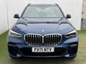 USED 2021 71 BMW X5 3.0 45e 24kWh M Sport SUV 5dr Petrol Plug-in Hybrid Auto xDrive Euro 6 (s/s) (394 ps) 