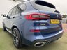 USED 2021 71 BMW X5 3.0 45e 24kWh M Sport SUV 5dr Petrol Plug-in Hybrid Auto xDrive Euro 6 (s/s) (394 ps) 
