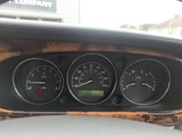 USED 2005 05 JAGUAR XJ 3.0 SE Saloon 4dr Petrol Automatic (249 g/km, 240 bhp) SERVICE HISTORY & BRISTOL CAZ