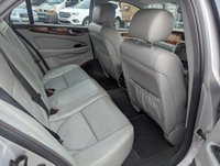 USED 2005 05 JAGUAR XJ 3.0 SE Saloon 4dr Petrol Automatic (249 g/km, 240 bhp) SERVICE HISTORY & BRISTOL CAZ