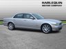 USED 2005 05 JAGUAR XJ 3.0 SE Saloon 4dr Petrol Automatic (249 g/km, 240 bhp) SERVICE HISTORY & BRISTOL CAZ