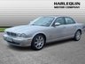 USED 2005 05 JAGUAR XJ 3.0 SE Saloon 4dr Petrol Automatic (249 g/km, 240 bhp) SERVICE HISTORY & BRISTOL CAZ