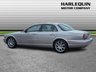 USED 2005 05 JAGUAR XJ 3.0 SE Saloon 4dr Petrol Automatic (249 g/km, 240 bhp) SERVICE HISTORY & BRISTOL CAZ
