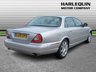 USED 2005 05 JAGUAR XJ 3.0 SE Saloon 4dr Petrol Automatic (249 g/km, 240 bhp) SERVICE HISTORY & BRISTOL CAZ