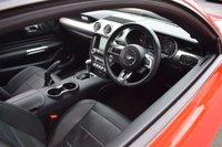 USED 2018 18 FORD MUSTANG 5.0 V8 GT Fastback 2dr Petrol SelShift Euro 6 (450 ps) H-PIPE / COOLED SEATS / SHAKER