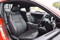 USED 2018 18 FORD MUSTANG 5.0 V8 GT Fastback 2dr Petrol SelShift Euro 6 (450 ps) H-PIPE / COOLED SEATS / SHAKER