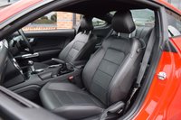 USED 2018 18 FORD MUSTANG 5.0 V8 GT Fastback 2dr Petrol SelShift Euro 6 (450 ps) H-PIPE / COOLED SEATS / SHAKER