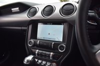 USED 2018 18 FORD MUSTANG 5.0 V8 GT Fastback 2dr Petrol SelShift Euro 6 (450 ps) H-PIPE / COOLED SEATS / SHAKER