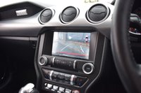 USED 2018 18 FORD MUSTANG 5.0 V8 GT Fastback 2dr Petrol SelShift Euro 6 (450 ps) H-PIPE / COOLED SEATS / SHAKER