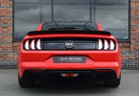 USED 2018 18 FORD MUSTANG 5.0 V8 GT Fastback 2dr Petrol SelShift Euro 6 (450 ps) H-PIPE / COOLED SEATS / SHAKER