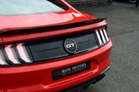USED 2018 18 FORD MUSTANG 5.0 V8 GT Fastback 2dr Petrol SelShift Euro 6 (450 ps) H-PIPE / COOLED SEATS / SHAKER