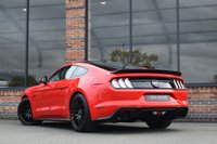 USED 2018 18 FORD MUSTANG 5.0 V8 GT Fastback 2dr Petrol SelShift Euro 6 (450 ps) H-PIPE / COOLED SEATS / SHAKER