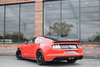 USED 2018 18 FORD MUSTANG 5.0 V8 GT Fastback 2dr Petrol SelShift Euro 6 (450 ps) H-PIPE / COOLED SEATS / SHAKER