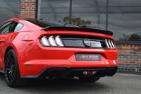 USED 2018 18 FORD MUSTANG 5.0 V8 GT Fastback 2dr Petrol SelShift Euro 6 (450 ps) H-PIPE / COOLED SEATS / SHAKER