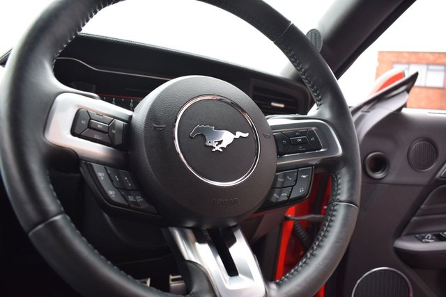 2018 Ford Mustang 5L Gt 2dr - Photo 11