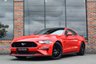 USED 2018 18 FORD MUSTANG 5.0 V8 GT Fastback 2dr Petrol SelShift Euro 6 (450 ps) H-PIPE / COOLED SEATS / SHAKER