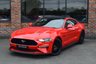USED 2018 18 FORD MUSTANG 5.0 V8 GT Fastback 2dr Petrol SelShift Euro 6 (450 ps) H-PIPE / COOLED SEATS / SHAKER