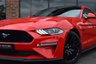 USED 2018 18 FORD MUSTANG 5.0 V8 GT Fastback 2dr Petrol SelShift Euro 6 (450 ps) H-PIPE / COOLED SEATS / SHAKER