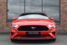 USED 2018 18 FORD MUSTANG 5.0 V8 GT Fastback 2dr Petrol SelShift Euro 6 (450 ps) H-PIPE / COOLED SEATS / SHAKER