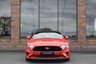 USED 2018 18 FORD MUSTANG 5.0 V8 GT Fastback 2dr Petrol SelShift Euro 6 (450 ps) H-PIPE / COOLED SEATS / SHAKER