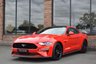USED 2018 18 FORD MUSTANG 5.0 V8 GT Fastback 2dr Petrol SelShift Euro 6 (450 ps) H-PIPE / COOLED SEATS / SHAKER
