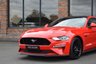 USED 2018 18 FORD MUSTANG 5.0 V8 GT Fastback 2dr Petrol SelShift Euro 6 (450 ps) H-PIPE / COOLED SEATS / SHAKER