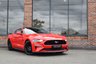 USED 2018 18 FORD MUSTANG 5.0 V8 GT Fastback 2dr Petrol SelShift Euro 6 (450 ps) H-PIPE / COOLED SEATS / SHAKER