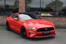 USED 2018 18 FORD MUSTANG 5.0 V8 GT Fastback 2dr Petrol SelShift Euro 6 (450 ps) H-PIPE / COOLED SEATS / SHAKER