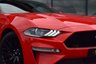 USED 2018 18 FORD MUSTANG 5.0 V8 GT Fastback 2dr Petrol SelShift Euro 6 (450 ps) H-PIPE / COOLED SEATS / SHAKER