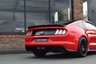 USED 2018 18 FORD MUSTANG 5.0 V8 GT Fastback 2dr Petrol SelShift Euro 6 (450 ps) H-PIPE / COOLED SEATS / SHAKER