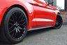 USED 2018 18 FORD MUSTANG 5.0 V8 GT Fastback 2dr Petrol SelShift Euro 6 (450 ps) H-PIPE / COOLED SEATS / SHAKER