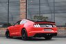 USED 2018 18 FORD MUSTANG 5.0 V8 GT Fastback 2dr Petrol SelShift Euro 6 (450 ps) H-PIPE / COOLED SEATS / SHAKER