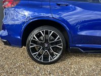 USED 2023 23 BMW X5 M 4.4i V8 Competition SUV 5dr Petrol Auto xDrive Euro 6 (s/s) (625 ps) HEAD UP DISPLAY + VIDEO MOTION + HARMAN KARDON SOUND + WIRELESS CHARGE + TECH PACKAGE + 360 CAMERA + BMW WARRANTY + FINANCE AVAILABLE + PART EXCHANGE WELCOME + ANY INSPECTION WELCOME
