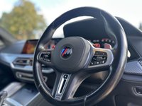 USED 2023 23 BMW X5 M 4.4i V8 Competition SUV 5dr Petrol Auto xDrive Euro 6 (s/s) (625 ps) HEAD UP DISPLAY + VIDEO MOTION + HARMAN KARDON SOUND + WIRELESS CHARGE + TECH PACKAGE + 360 CAMERA + BMW WARRANTY + FINANCE AVAILABLE + PART EXCHANGE WELCOME + ANY INSPECTION WELCOME